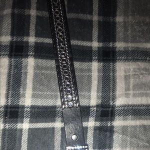 Rockstar belt